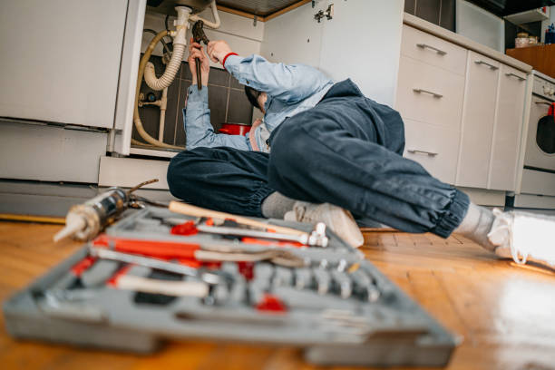 Best Septic Systems  in Desert Hot Springs, CA