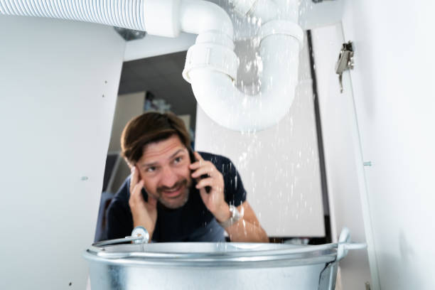 Best Clogged Drain Plumber  in Desert Hot Springs, CA