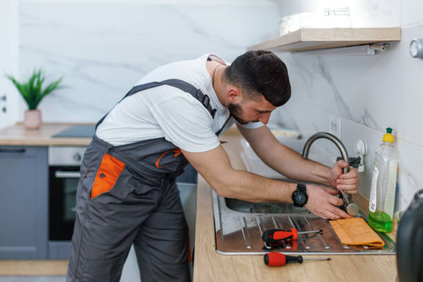 Best Same-Day Plumbing Service  in Desert Hot Springs, CA