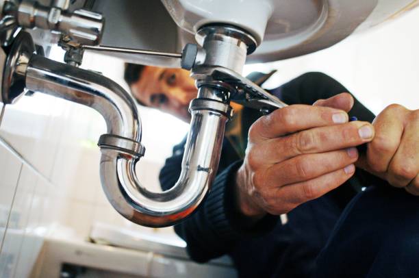 Best Hot Water Heater Installation  in Desert Hot Springs, CA