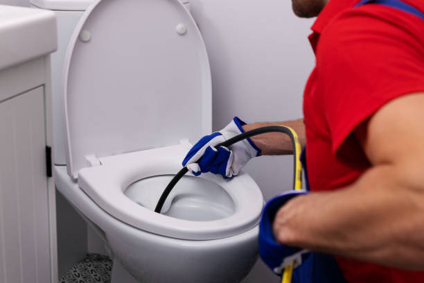 Best Sewer Cleaning Services  in Desert Hot Springs, CA
