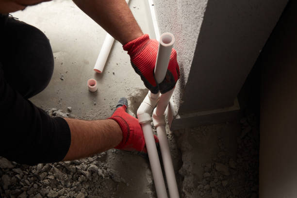 Best Water Leak Repair  in Desert Hot Springs, CA