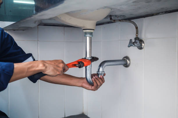 Desert Hot Springs, CA Plumbing Pros