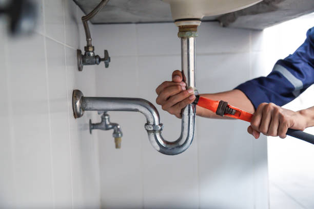 Best Pipe Repair Near Me  in Desert Hot Springs, CA