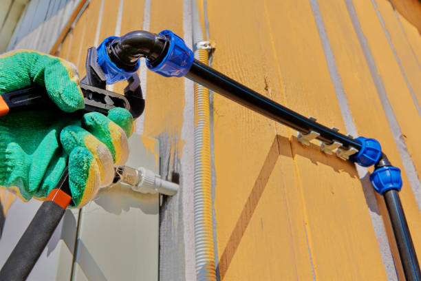 Trusted Desert Hot Springs, CA Plumbing Experts